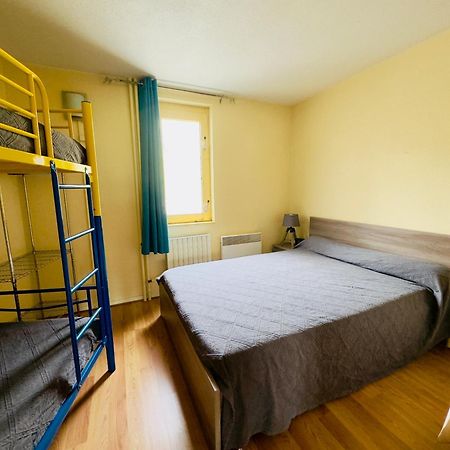 Blocation - La Mongie - Apt 2 Ch - 8 Pers - Place Parking Couvert - Menage En Suppl Exterior foto